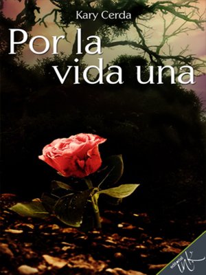 cover image of Por la vida una